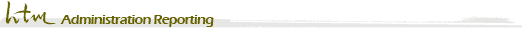 Administration Reporting Services by HTM Tokyo, Japan Administration Reporting Services by HTM Tokyo, Japan