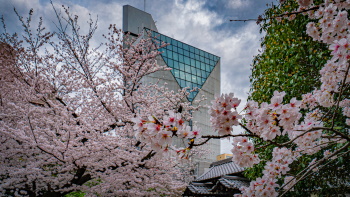 HTM Corporation Office Building