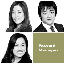 Account Managers Account Managers