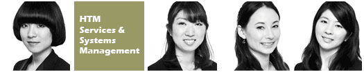 Accounting, Payroll, HR, and administration systems management