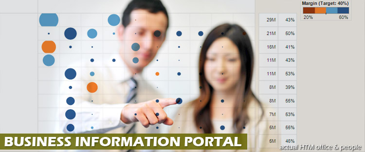 business information portal